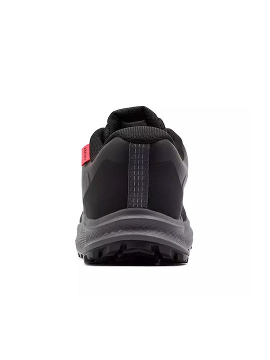 Bandit Trail 3 Ανδρικά Αθλητικά Παπούτσια Trail Running Μαυρο