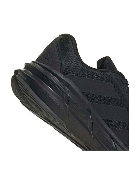 Questar 3 Sport Shoes Running Black