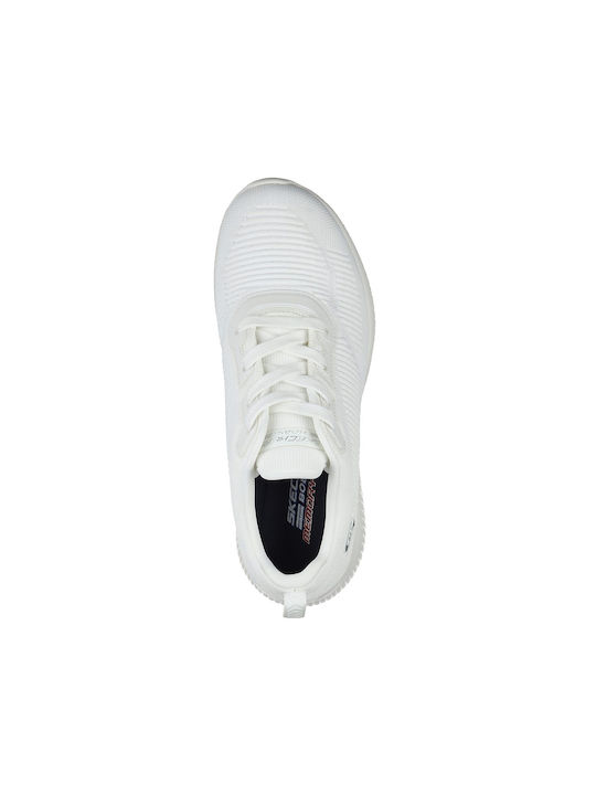 Bobs Sport Tough Talk Sport Shoes Running White
