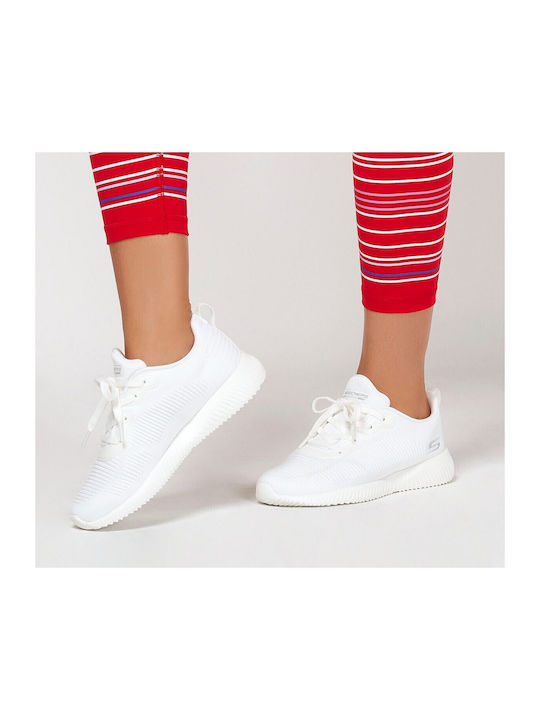 Bobs Sport Tough Talk Sport Shoes Running White