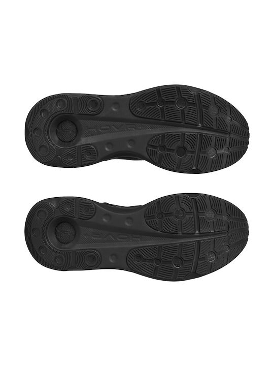 Infinite Pro 2 Sport Shoes Running Black