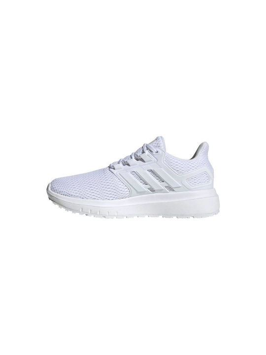 Ultimashow Sport Shoes Running Cloud White / Silver Metallic