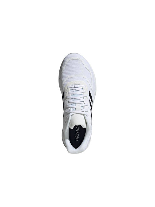Duramo SL 2.0 Sport Shoes Running Cloud White / Core Black / Dash Grey