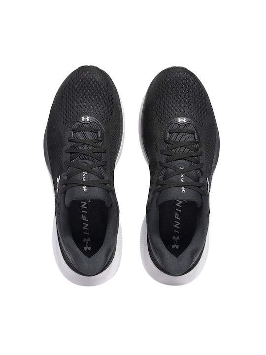 Infinite Pro 2 Sport Shoes Running Black