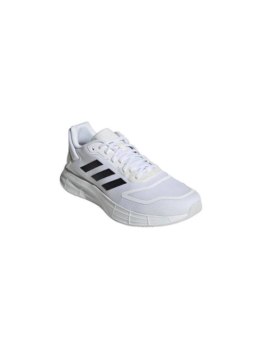 Duramo SL 2.0 Sport Shoes Running Cloud White / Core Black / Dash Grey