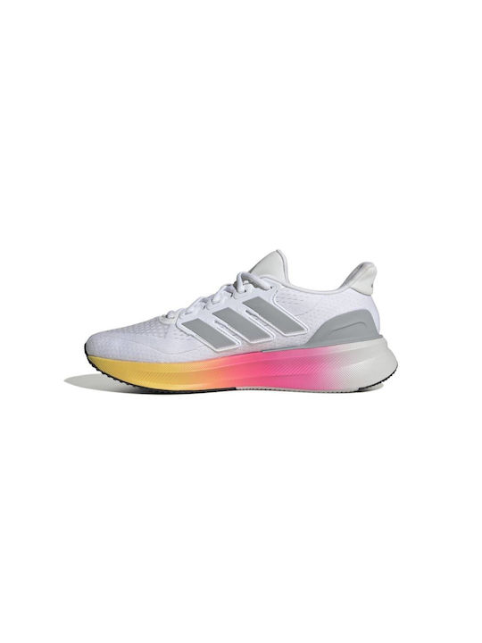 Ultrarun 5 Sport Shoes Running White