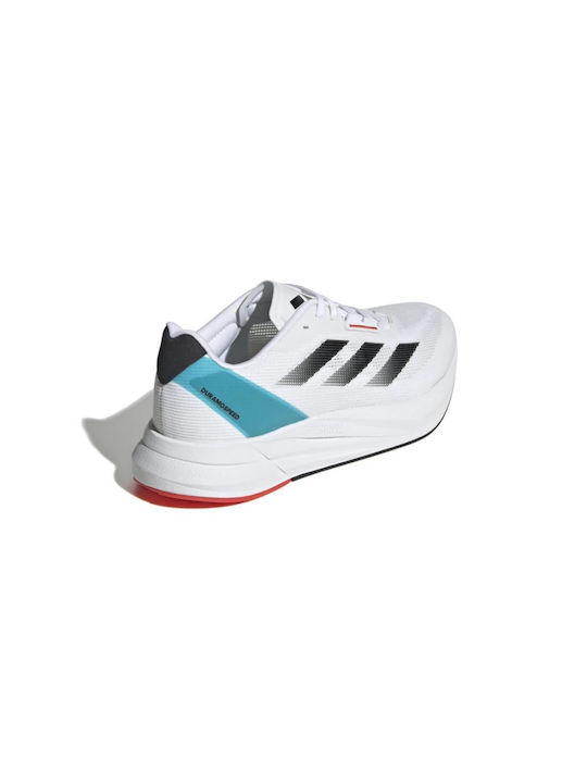 Duramo Speed Sport Shoes Running White