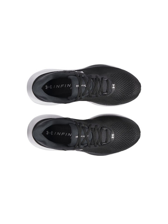 Infinite Pro 2 Sport Shoes Running Black