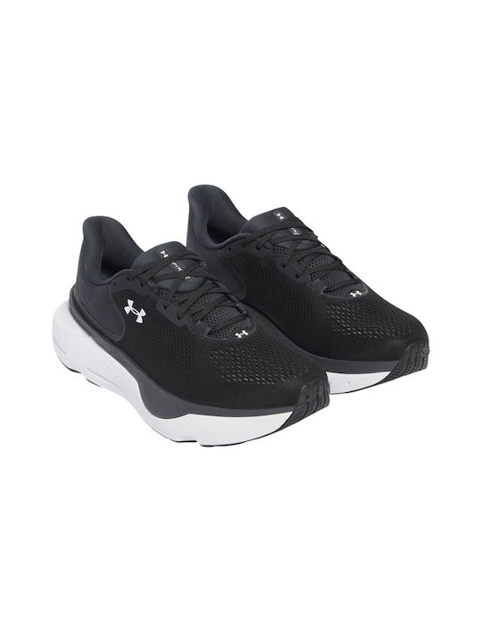 Infinite Pro 2 Sport Shoes Running Black