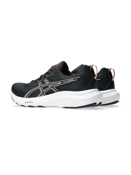 Gel-contend 9 Sport Shoes Running Blk