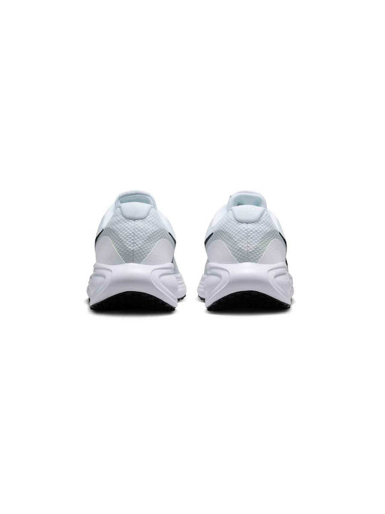 Revolution 8 Sport Shoes Running White