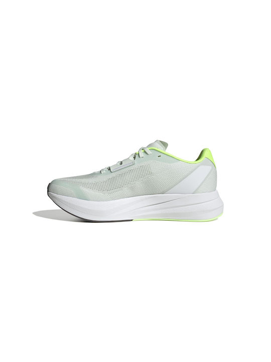 Duramo Speed Sport Shoes Running Green