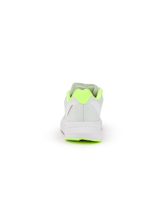 Duramo Speed Sport Shoes Running Green