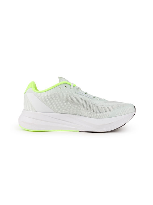 Duramo Speed Sport Shoes Running Green