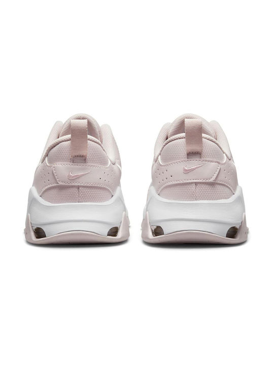 Zoom Bella 6 Sport Shoes Training Pink