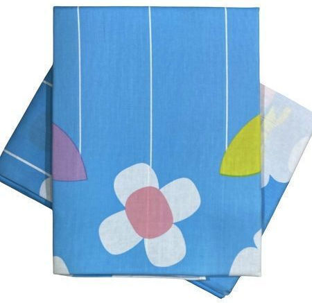 Bettbezug Übergröße 230x260 Elle Blue