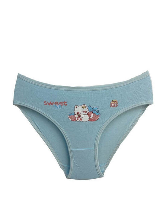 Esthisis Set chiloței pentru copii Multicolour 4buc
