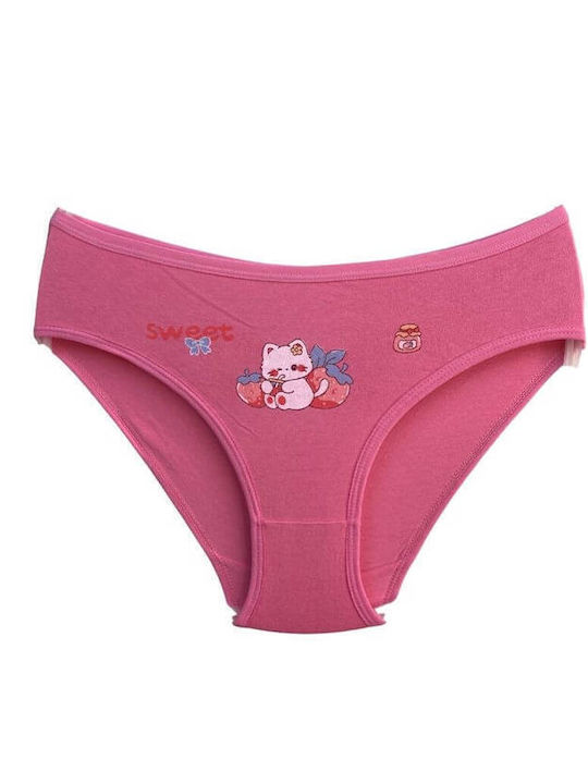 Esthisis Set chiloței pentru copii Multicolour 4buc