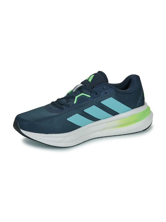 Galaxy 7 Herren Sportschuhe Laufen Navy Blue / Aqua