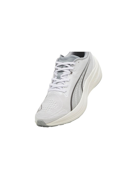 Darter Pro Sport Shoes Running White