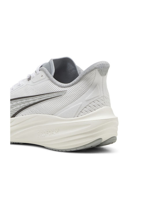 Darter Pro Sport Shoes Running White