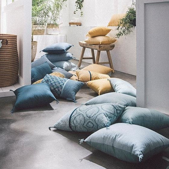 Today Sofa-Kissen Weiß 40x40cm