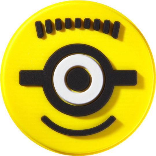 Tennis Vibration Dampeners Wilson Minions Dampeners X 50 Box 50