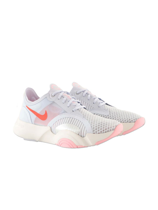 Nike SuperRep Go Γυναικεία Training Πολύχρωμα