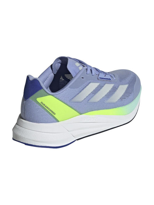Duramo Speed Sport Shoes Running Blue