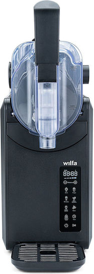 Wilfa Icy Ice Cream Maker 2L Black