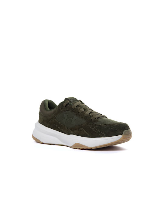 Under Armour Edge Training Khaki