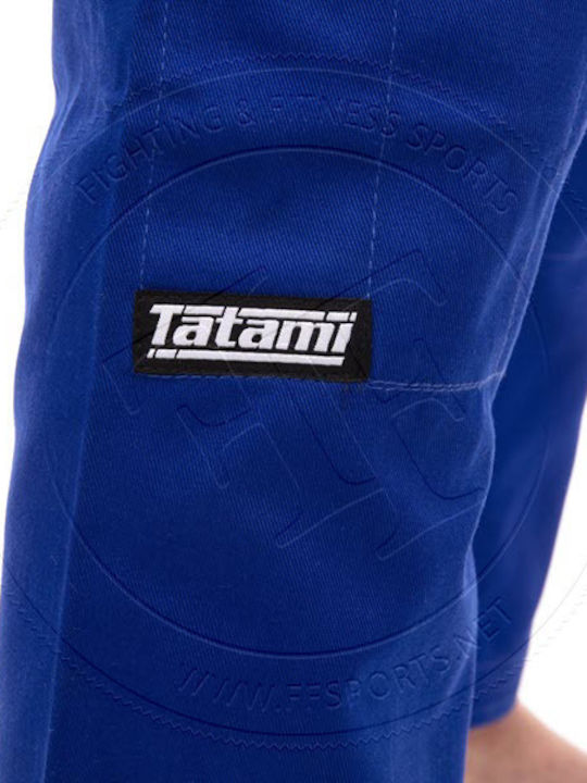Tatami Fightwear Tatami
