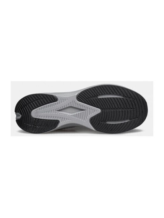 Memory Lana Sport Shoes Running Gray