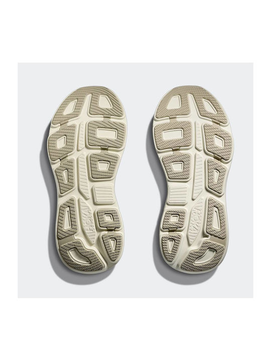 Bondi 9 Sport Shoes Running Beige