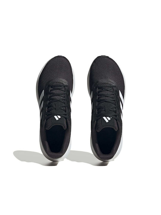 Runfalcon 3 Sport Shoes Running Core Black / Cloud White