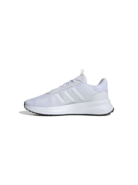 X_PLRPATH Ανδρικά Αθλητικά Παπούτσια Running Λευκό