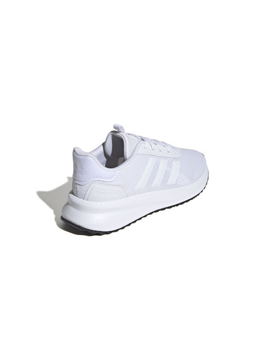 X_PLRPATH Ανδρικά Αθλητικά Παπούτσια Running Λευκό