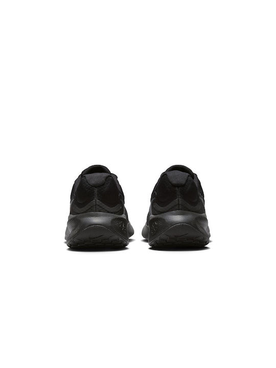Revolution 7 Sport Shoes Running Black