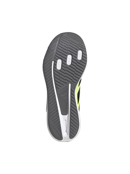 Duramo Sl 2 Herren Sportschuhe Laufen Grün