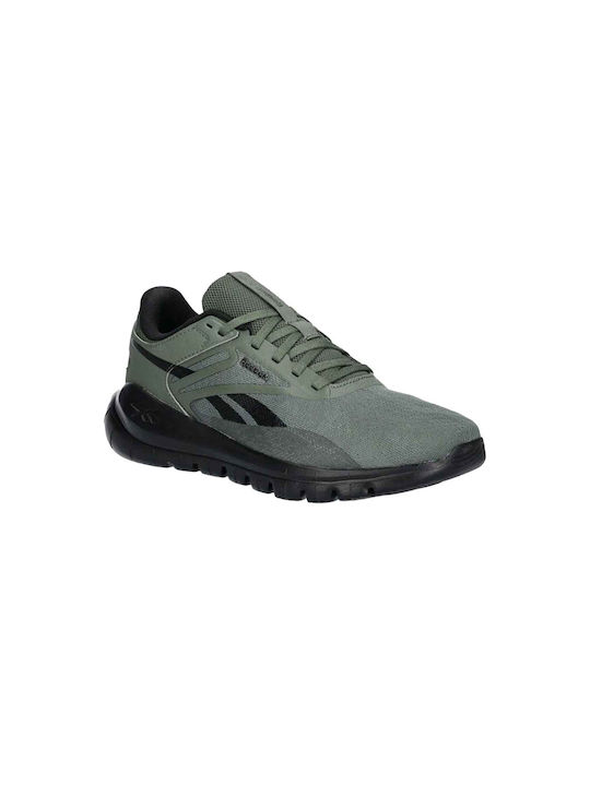 Split Flex Sport Shoes Training Black