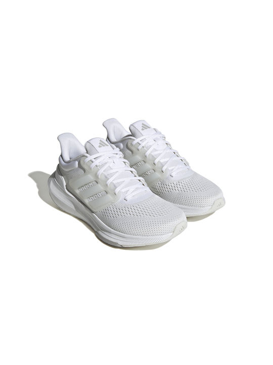adidas Ultrabounce Γυναικεία Running Cloud White / Crystal White