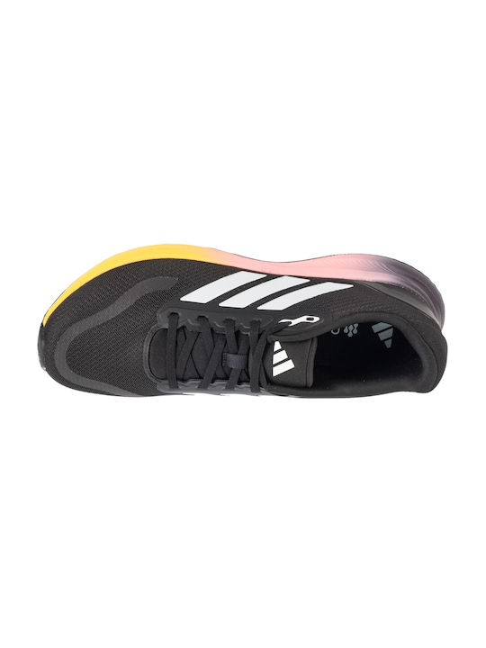 Runfalcon 5 Sport Shoes Running Black