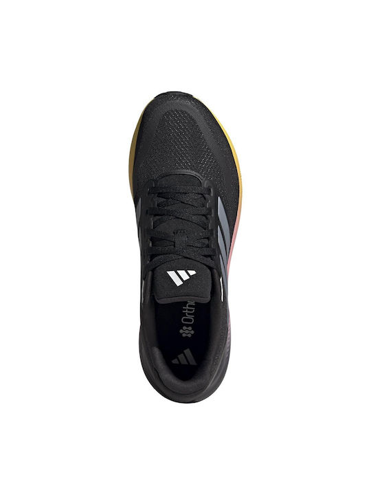 Runfalcon 5 Sport Shoes Running Black