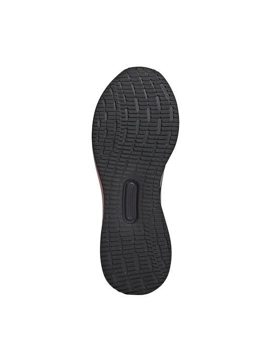 Runfalcon 5 Sport Shoes Running Black