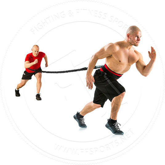 Gymstick Centură De Antrenament Fotbal