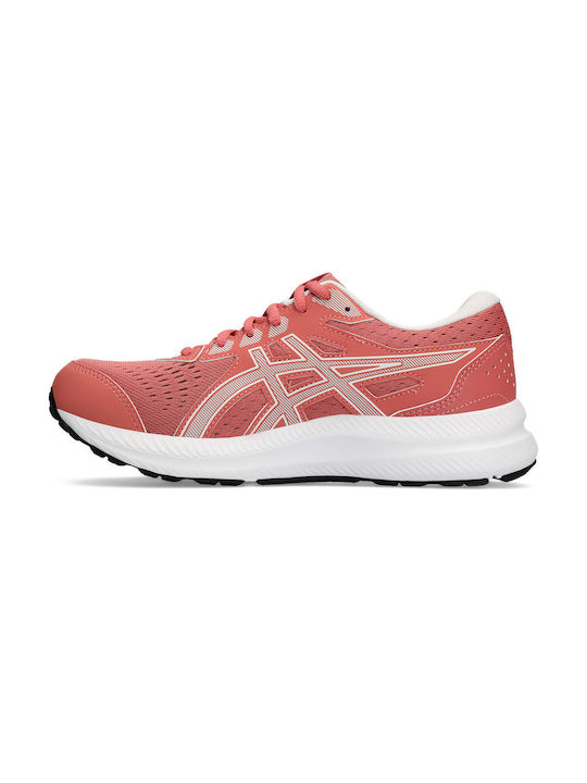 Gel-Contend 8 Sport Shoes Running Red