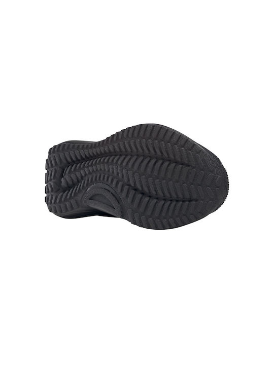 Lite Plus 3 Γυναικεία Αθλητικά Παπούτσια Running Core Black / Pure Grey 8