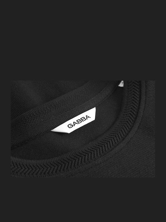 Dune T-Shirt Schwarz