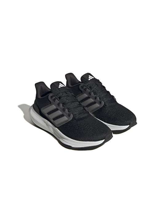 Ultrabounce Sport Shoes Running Cloud White / Core Black