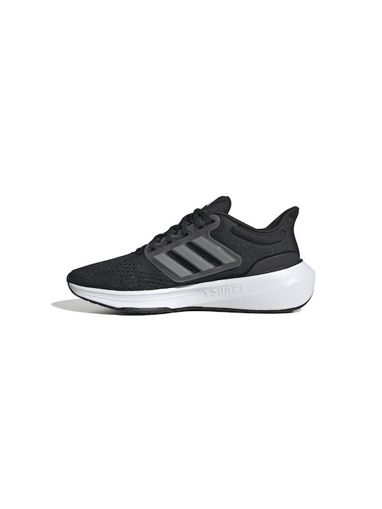 Ultrabounce Sport Shoes Running Cloud White / Core Black